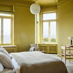 Stilwerk Strandhotel Blankenese
