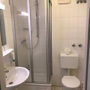 Private Bathroom King Room